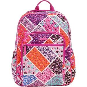 Vera Bradley Campus Backpack